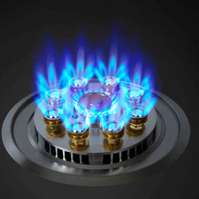 Fogão Elétrico Portátil Original + BRINDES: Panela Inox Premium | ÚLTIMO DIA!