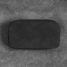 Apoio de Perna para Automóveis com Espuma Memória