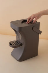 [PAGUE 1 LEVE 2] Garrafa Térmica ThermaLux® + BRINDE: Conjunto 4 Xícaras