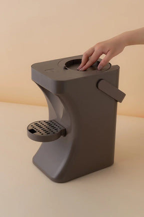 [PAGUE 1 LEVE 2] Garrafa Térmica ThermaLux® + BRINDE: Conjunto 4 Xícaras